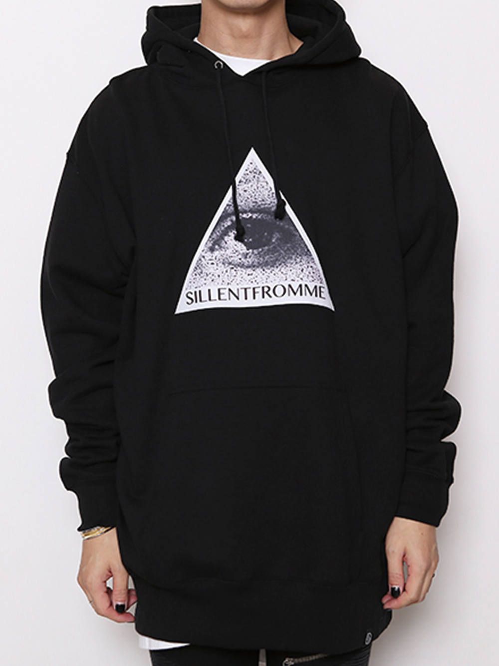 KEEK -Pullover-