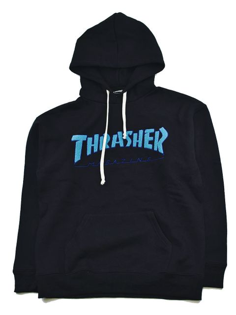 HOMETOWN emb. HOODIE