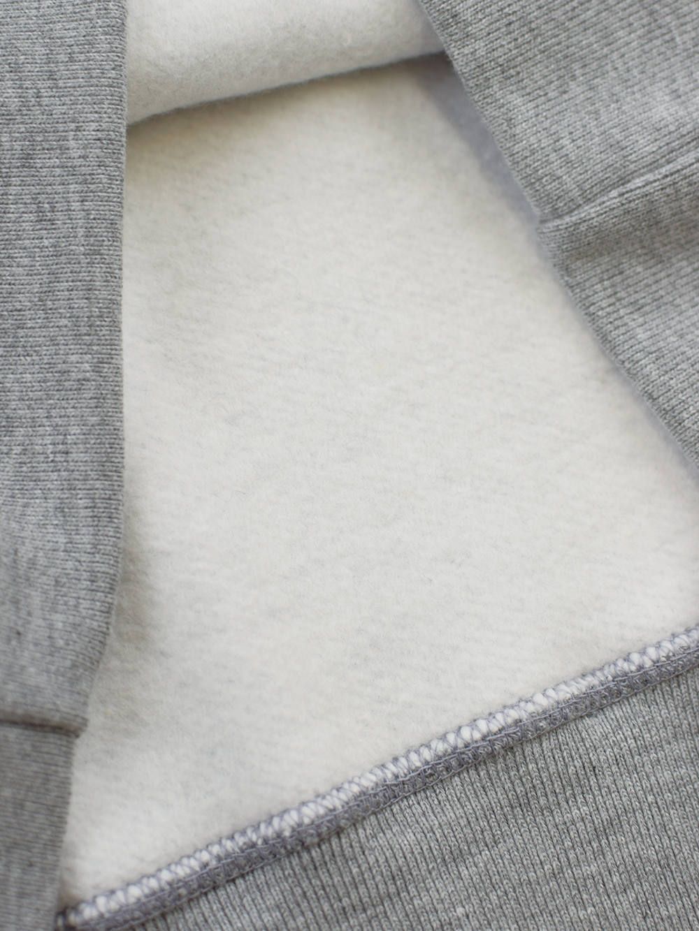 range super heavy weight 12.4oz hoody