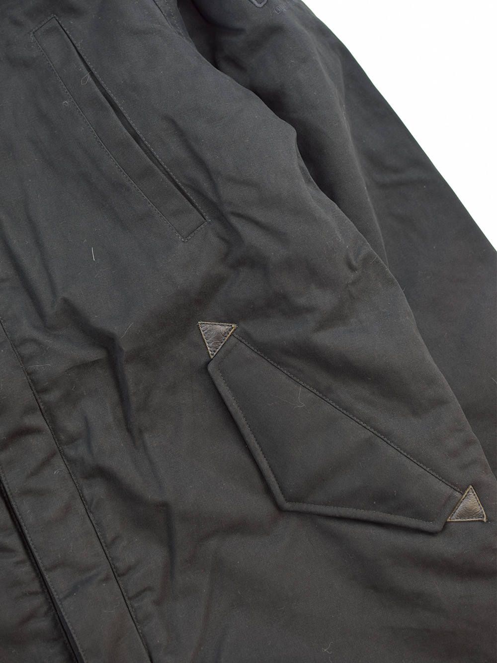 RC MODS-COAT