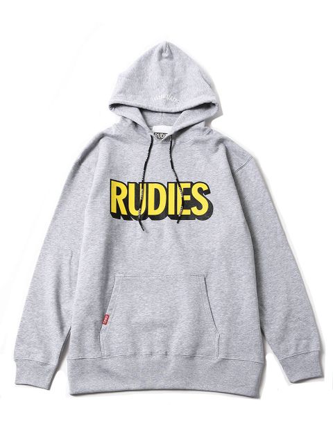 SOLID PHAT HOOD-SWEAT