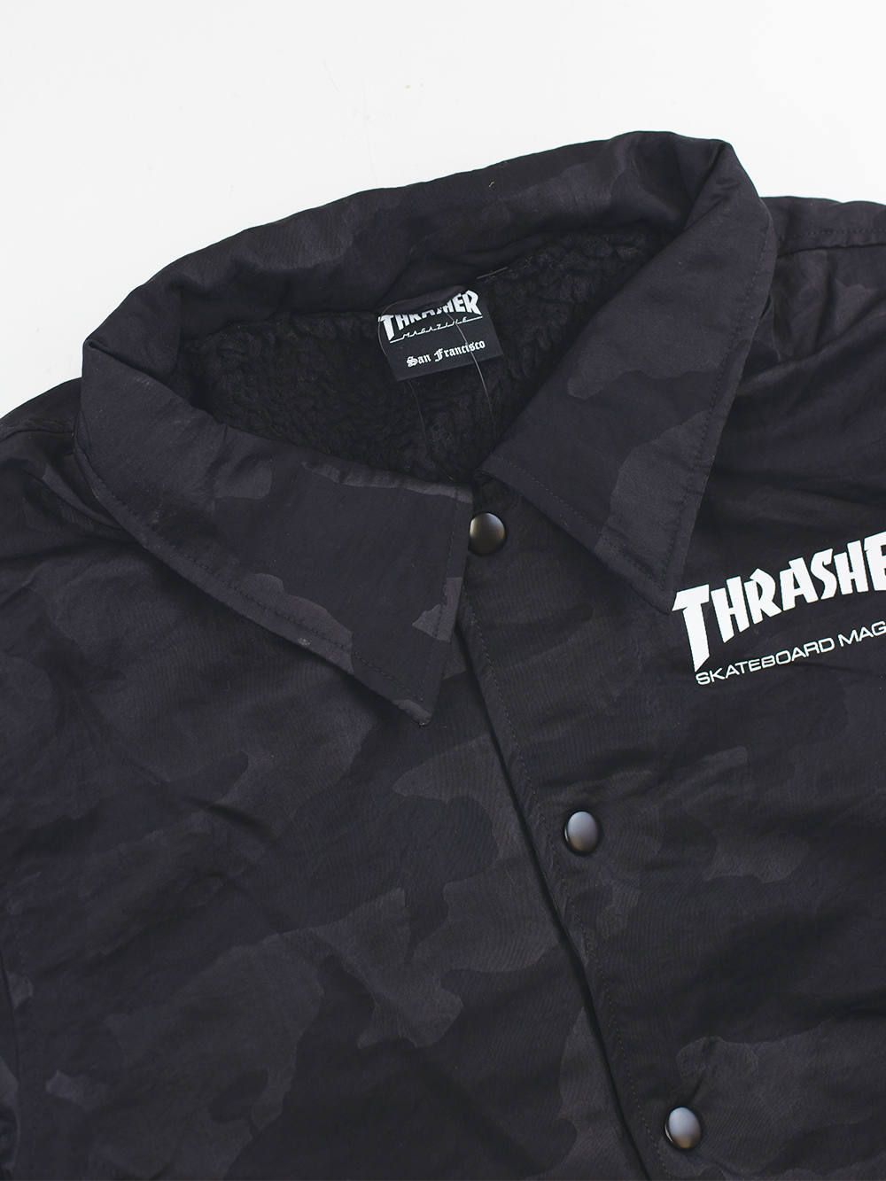 MAG BOA COACH-JKT