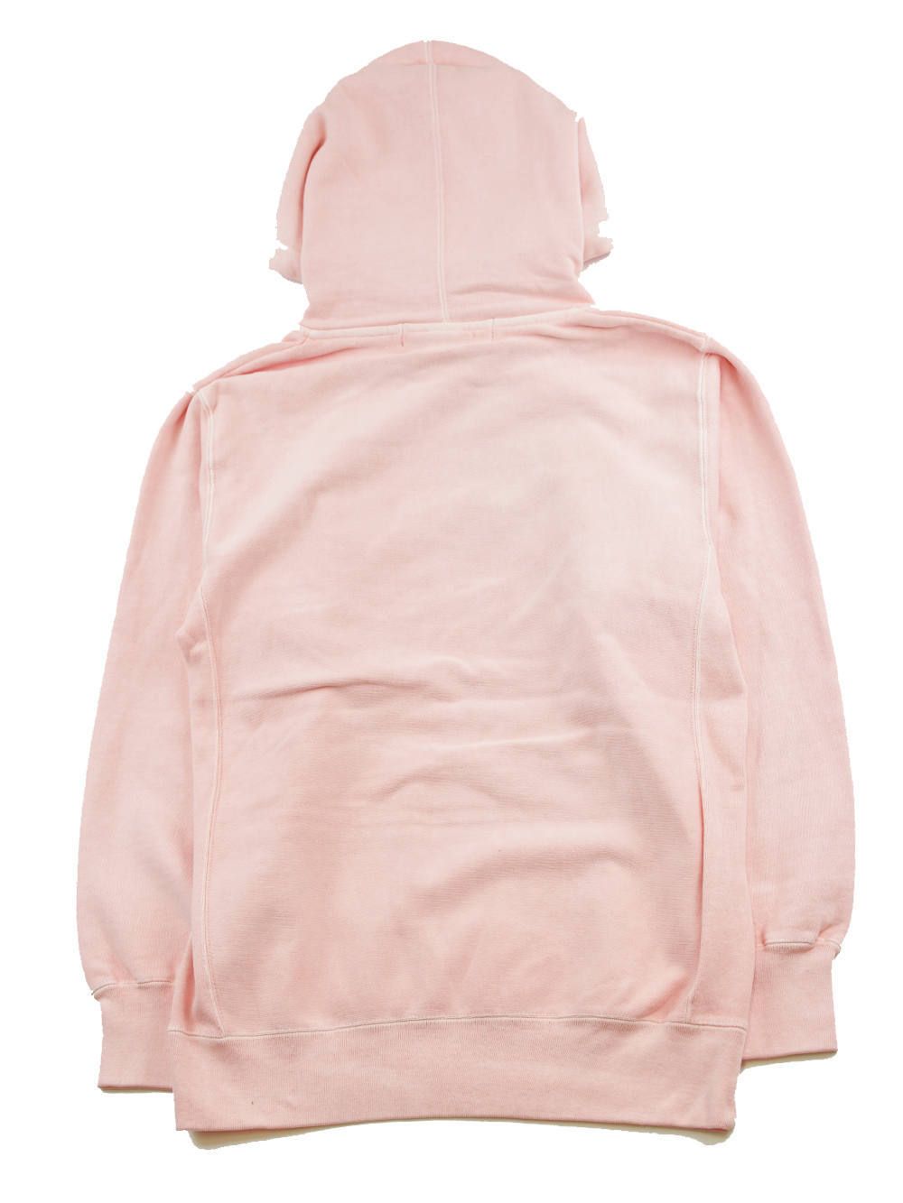RLIG CDLE PIGMENT-HOODIE