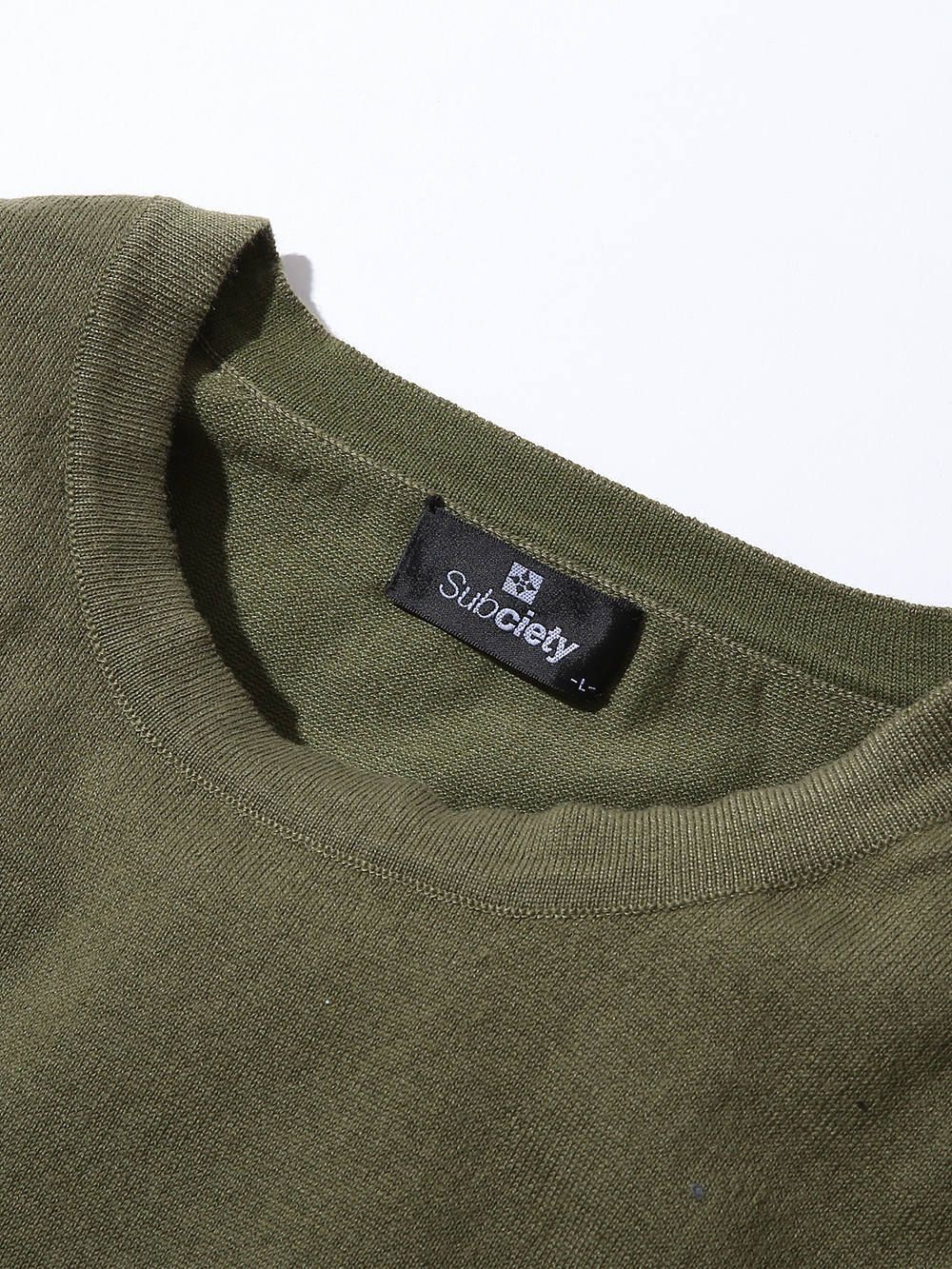 LONG-KNIT