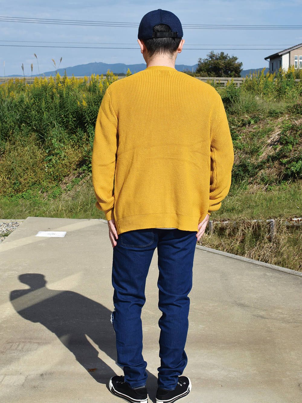 CARDIGAN-rockabilly-