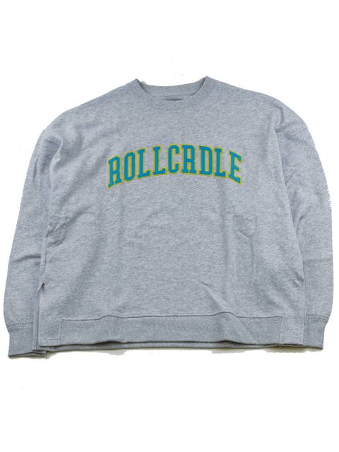 ROLLCRDLE BIG-SWEAT