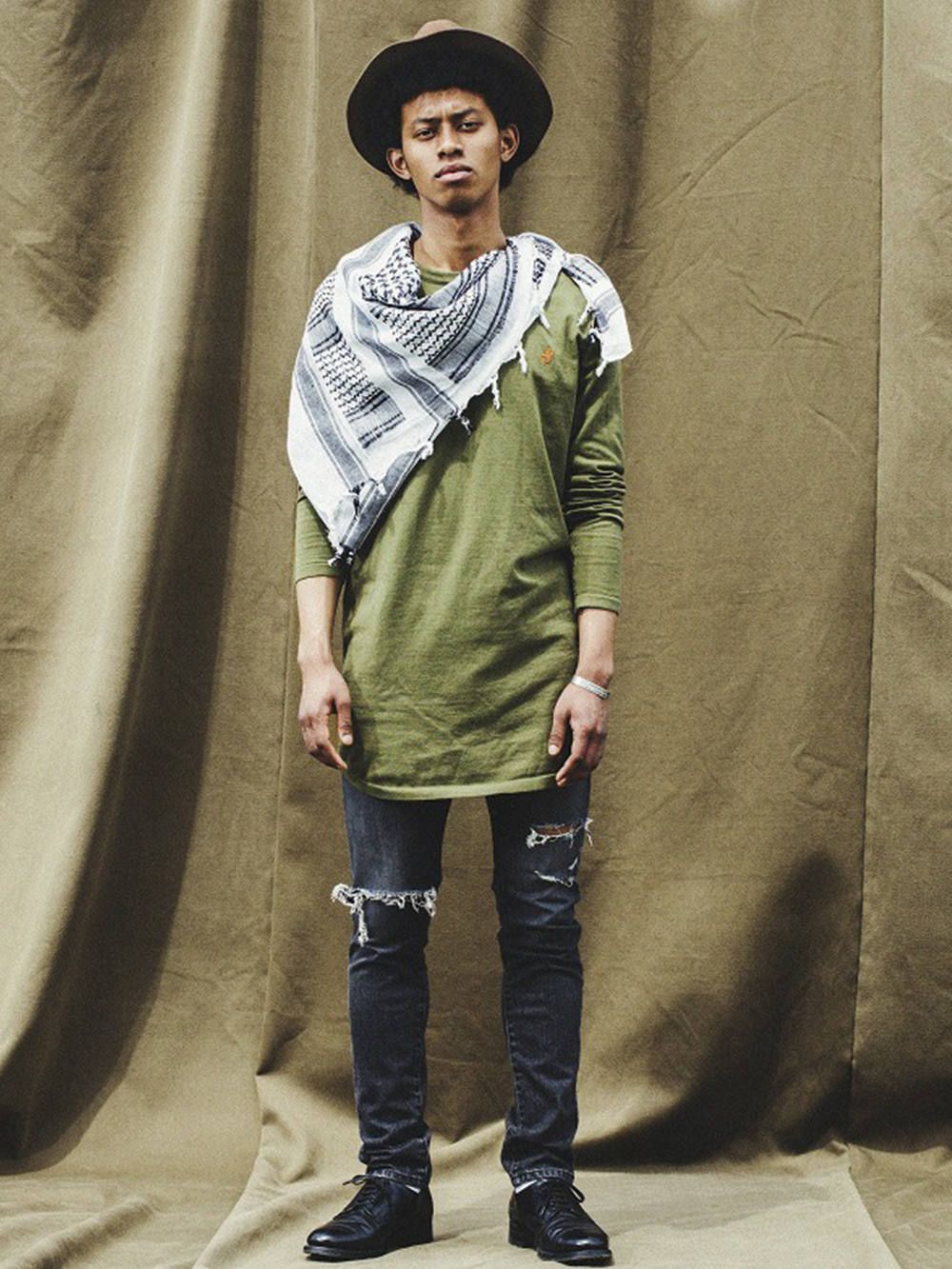 LONG-KNIT