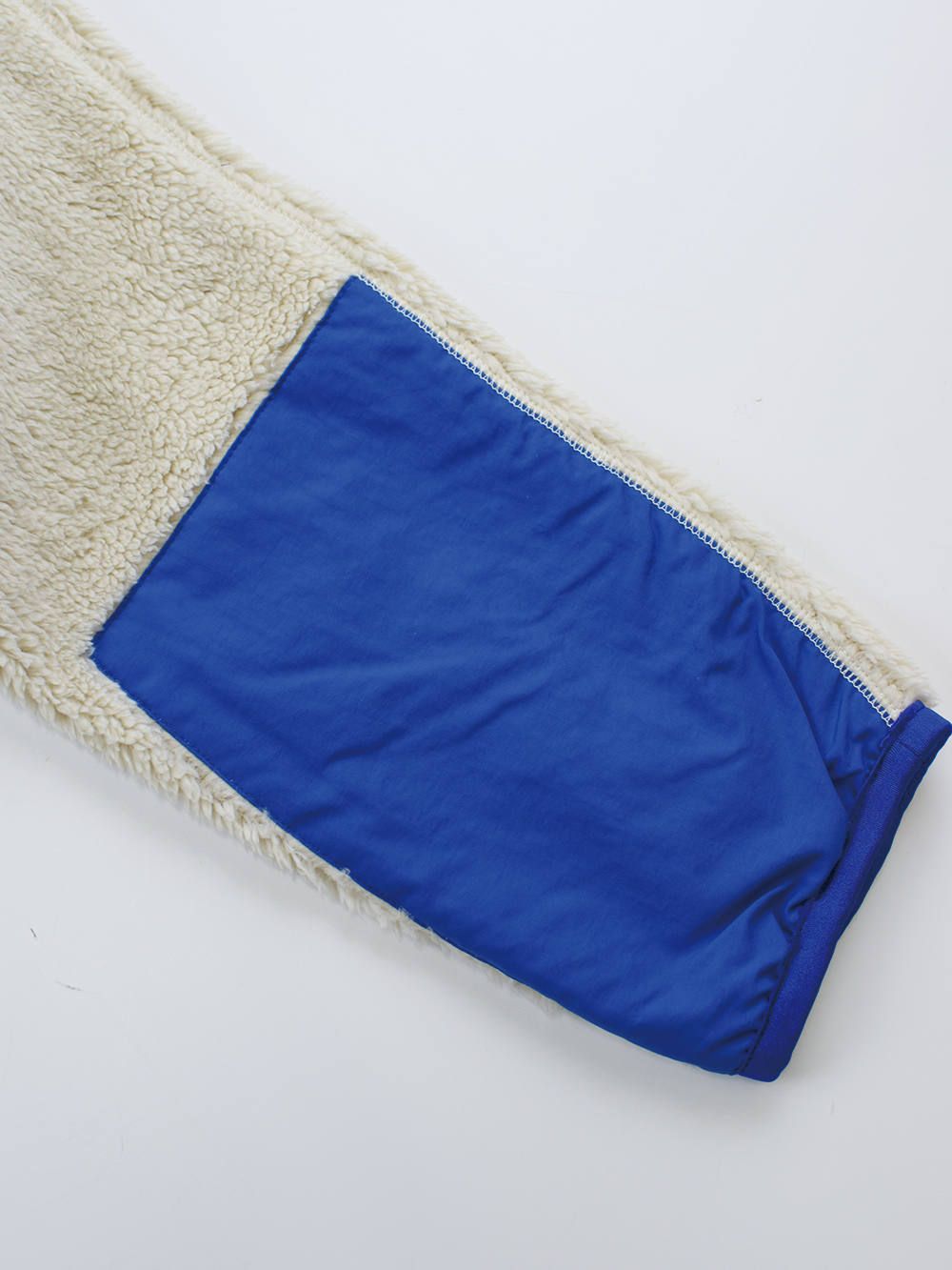 BIG FOOT FLEECE-JKT