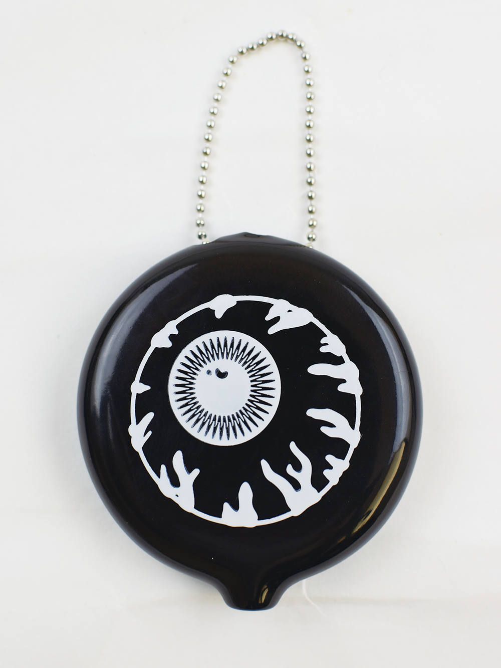 Keep Watch Coin Case