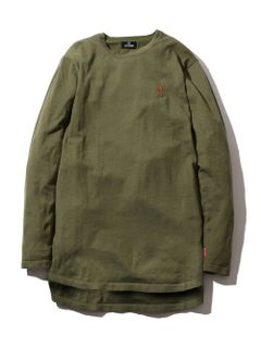 LONG-KNIT