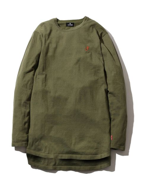 LONG-KNIT