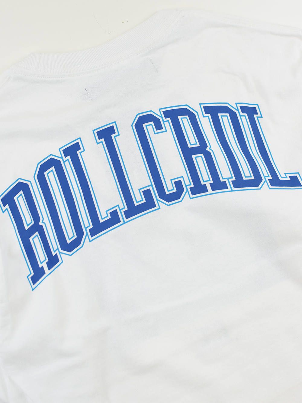 RCxE.T. MOON LIGHT LONG T-SHIRT
