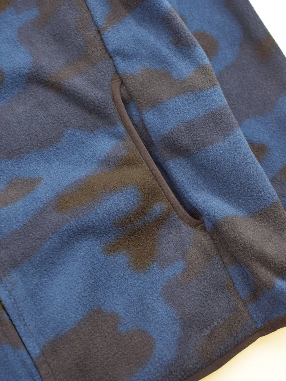 sd fleece jkt