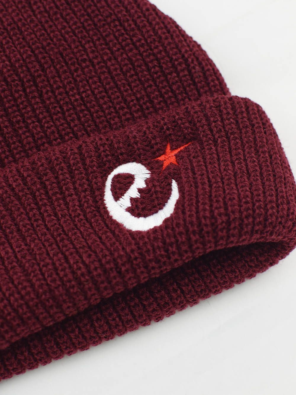 rg soft beanie