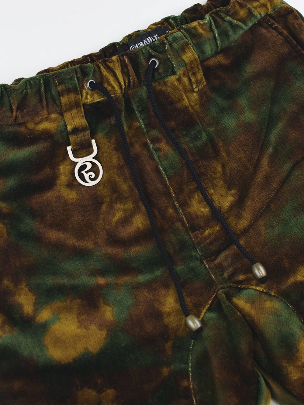 MELT CAMO JOGGER-PANTS
