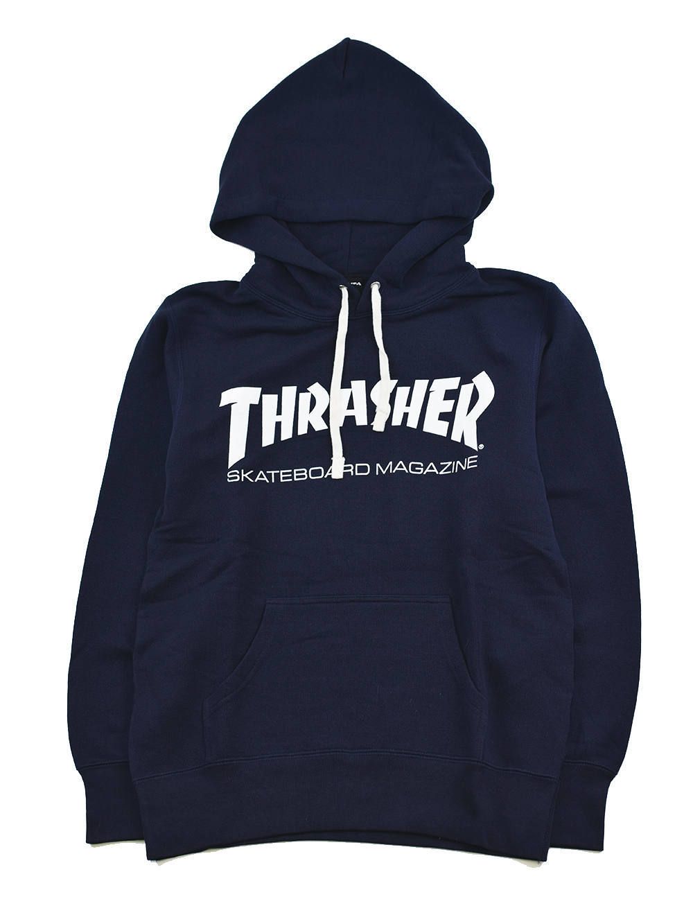 FT MAG Pullover Parka