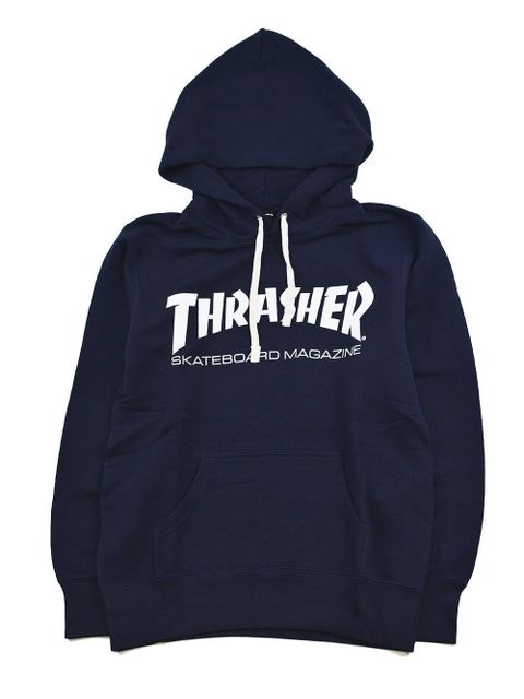 FT MAG Pullover Parka