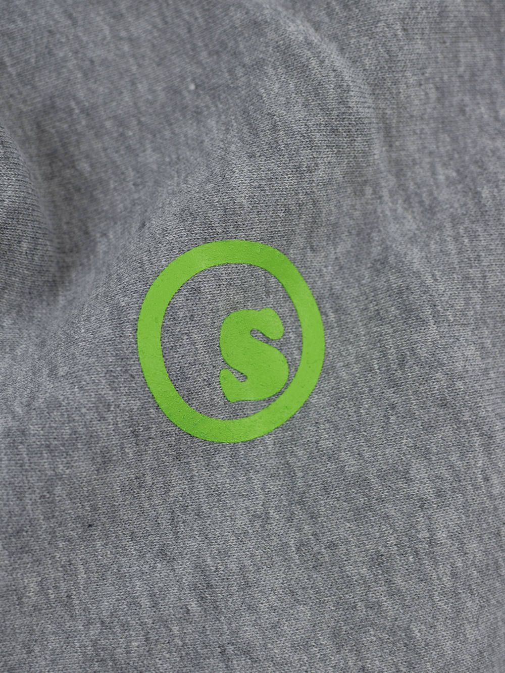 COOP PULL OVER HOODY 12oz regular color