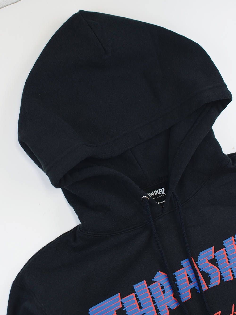 BAR MAG-HOODIE