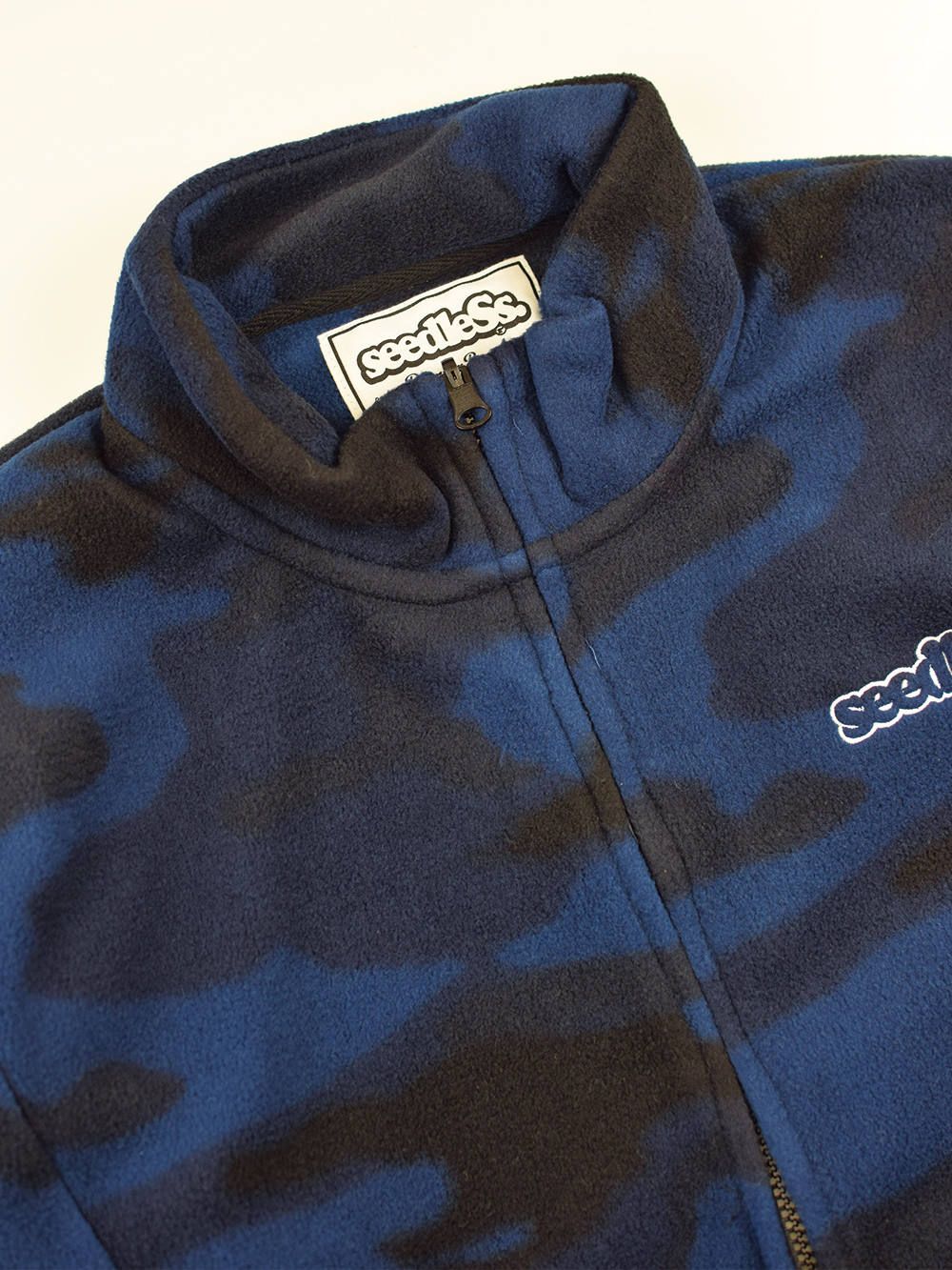 sd fleece jkt