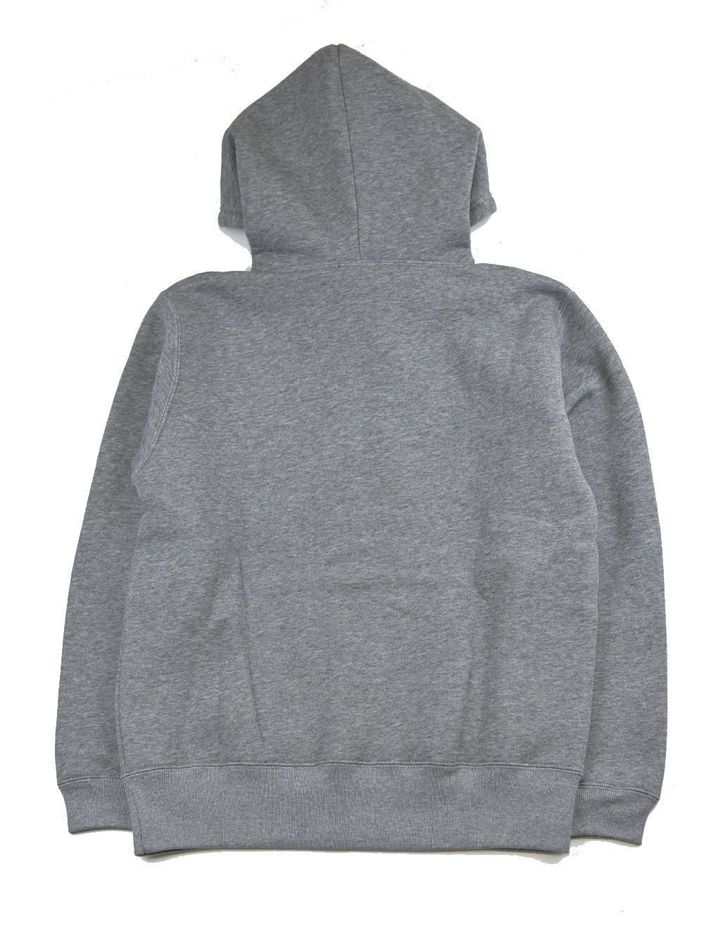 SKATE&DESTROY HOODIE