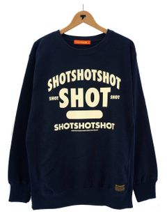 SHOT16 SWEAT