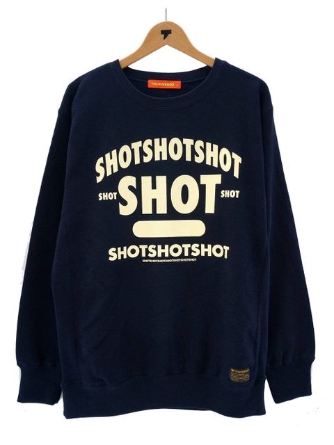 SHOT16 SWEAT