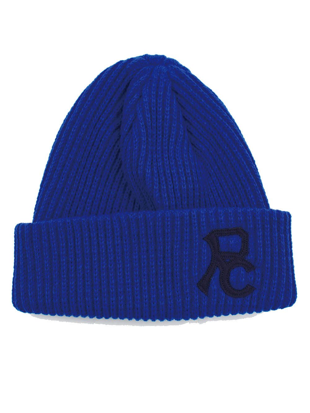 CLASSIC B.B LOGO KNIT CAP