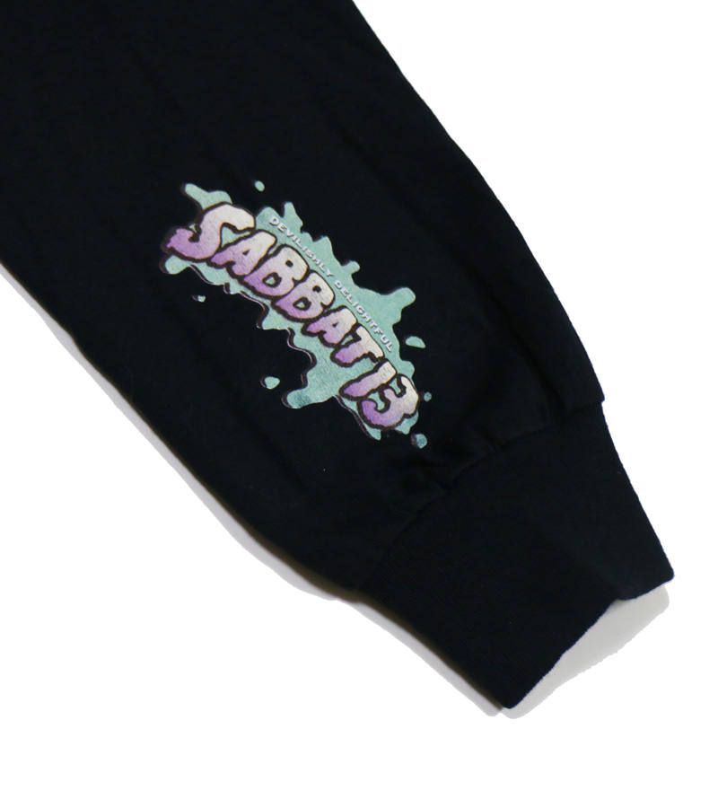 POP FRANK L/S T