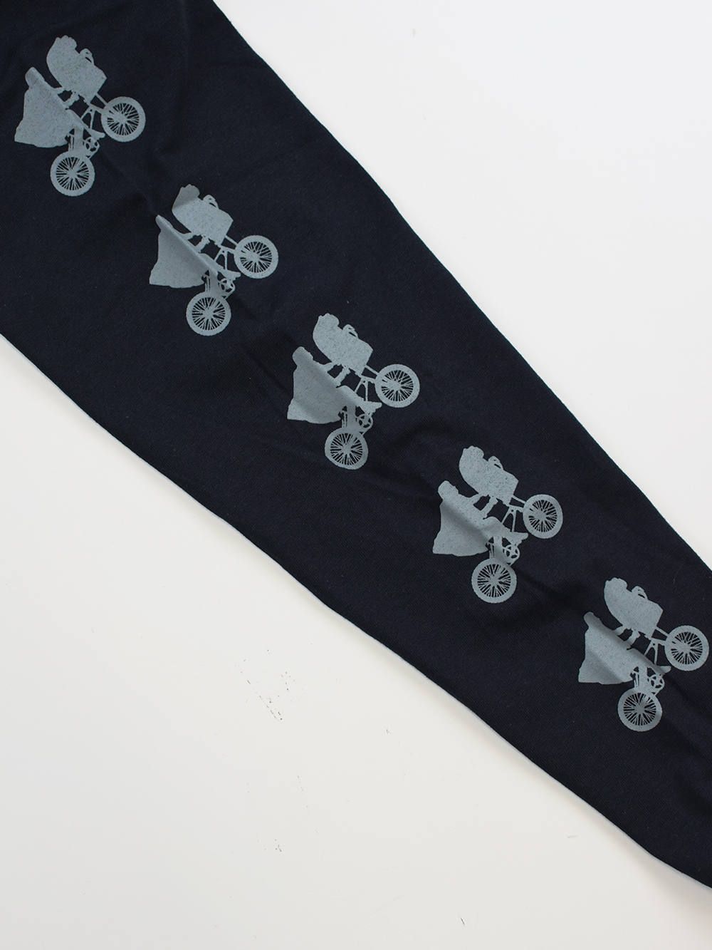 RCxE.T. MOON LIGHT LONG T-SHIRT