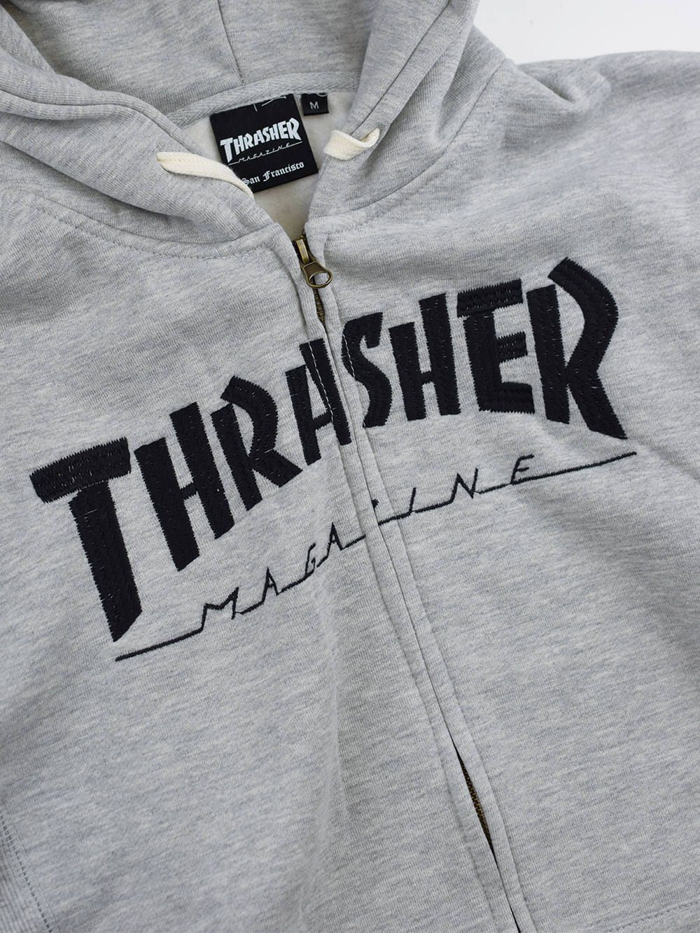 HOMETOWN Zip HOODIE
