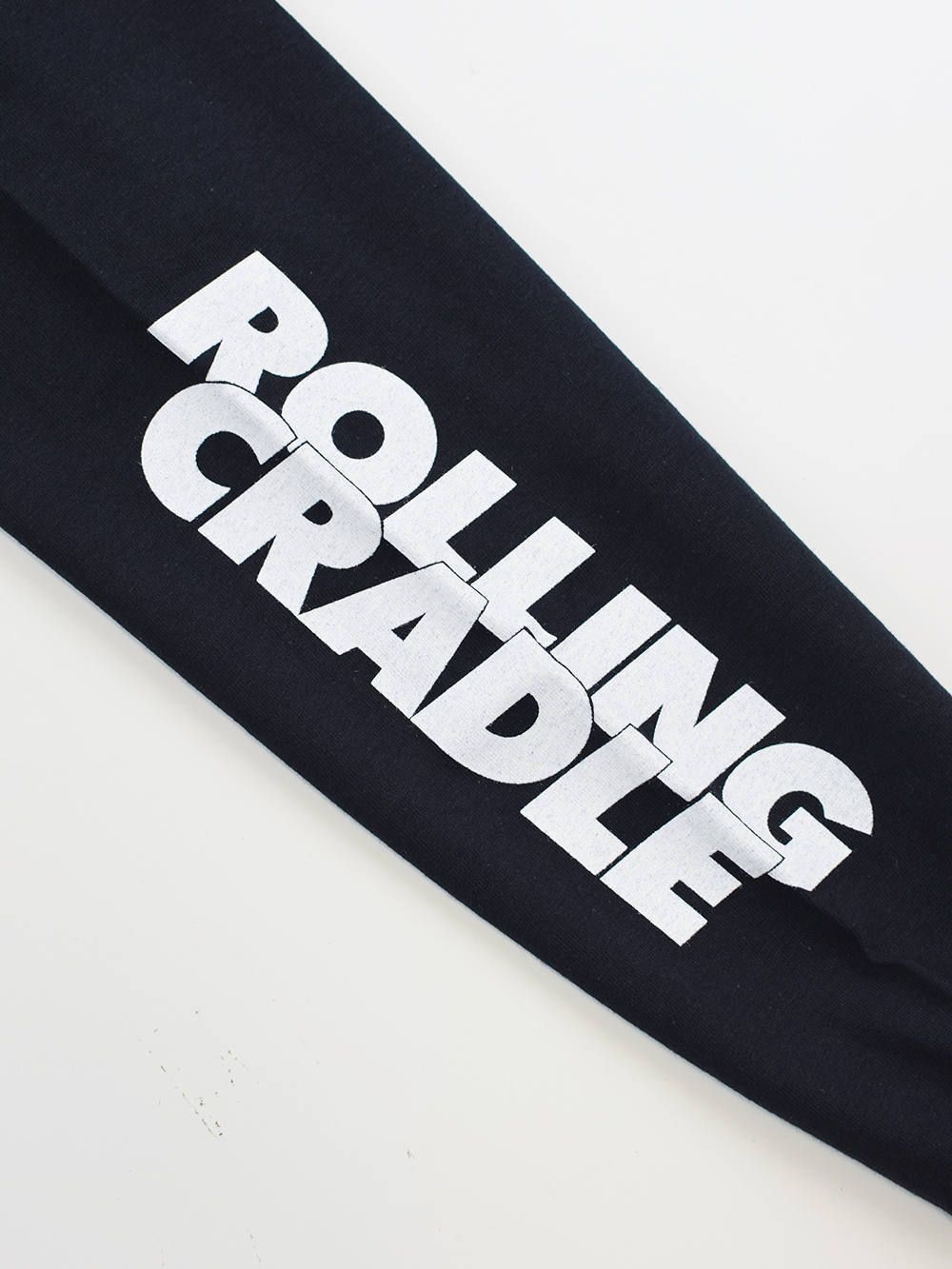 RCxE.T. MOON LIGHT LONG T-SHIRT