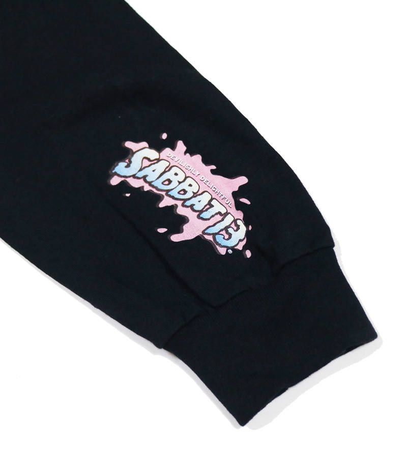 POP DRACULA L/S T