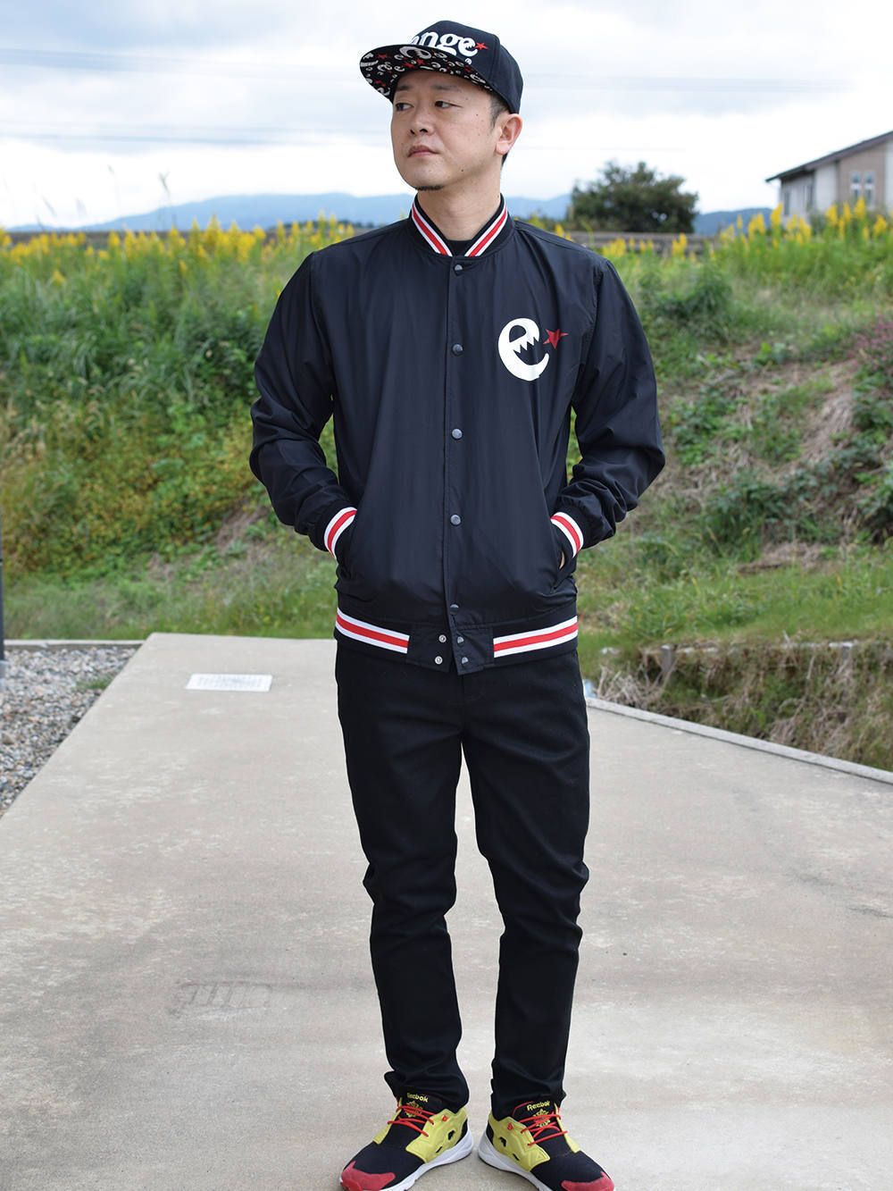 rg light weight studium jkt