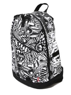 SPARK BACK-PACK