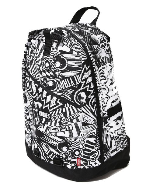 SPARK BACK-PACK