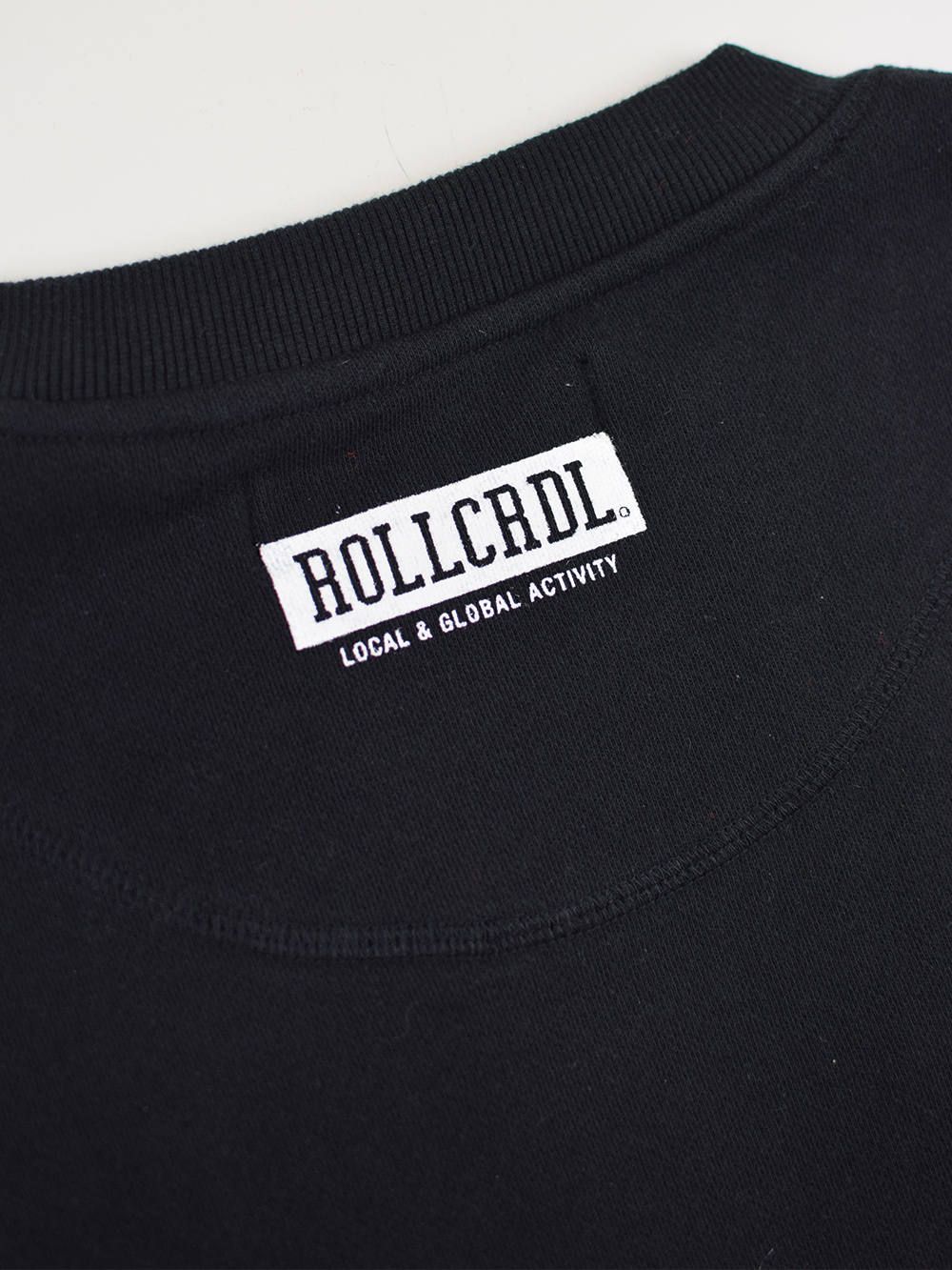 ROLLCRDLE BIG-SWEAT