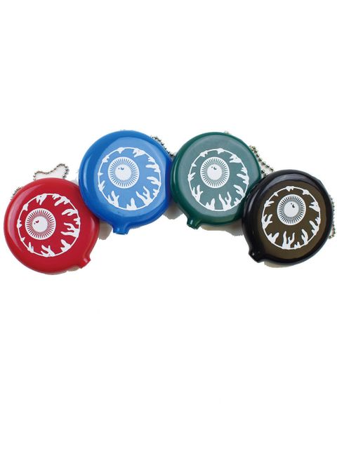 Keep Watch Coin Case