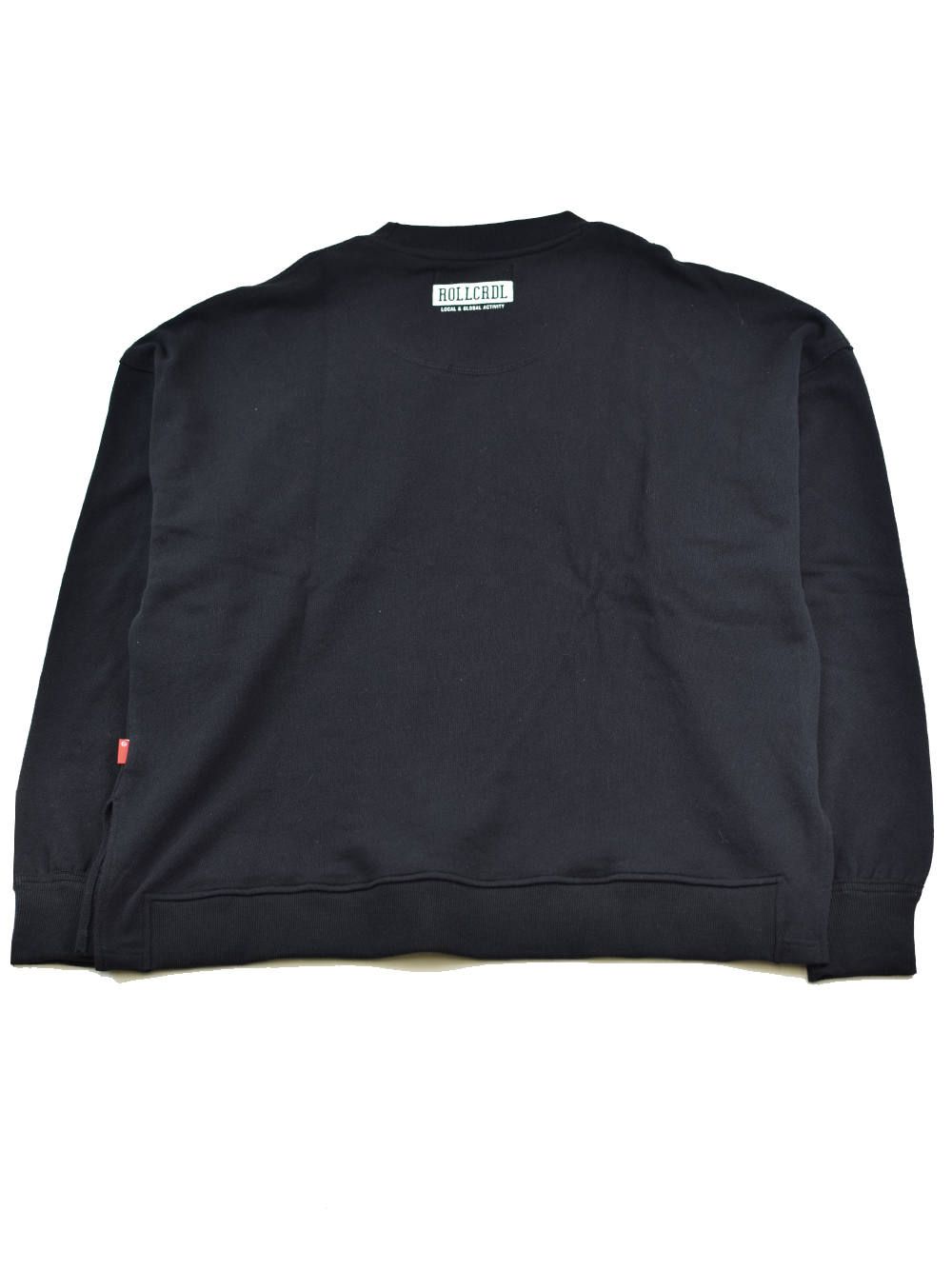ROLLCRDLE BIG-SWEAT