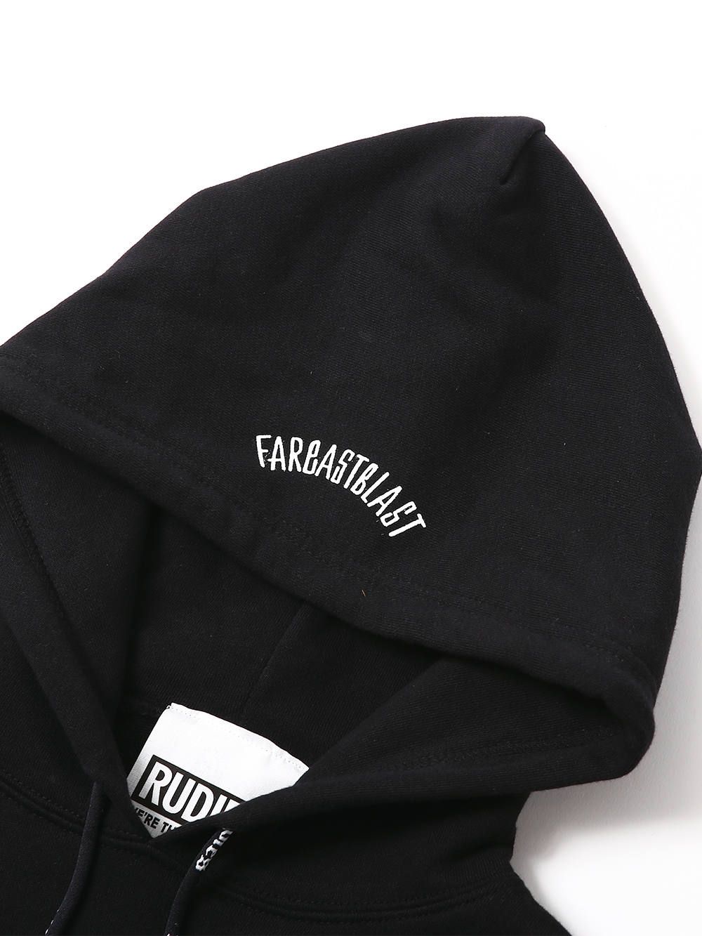SOLID PHAT HOOD-SWEAT