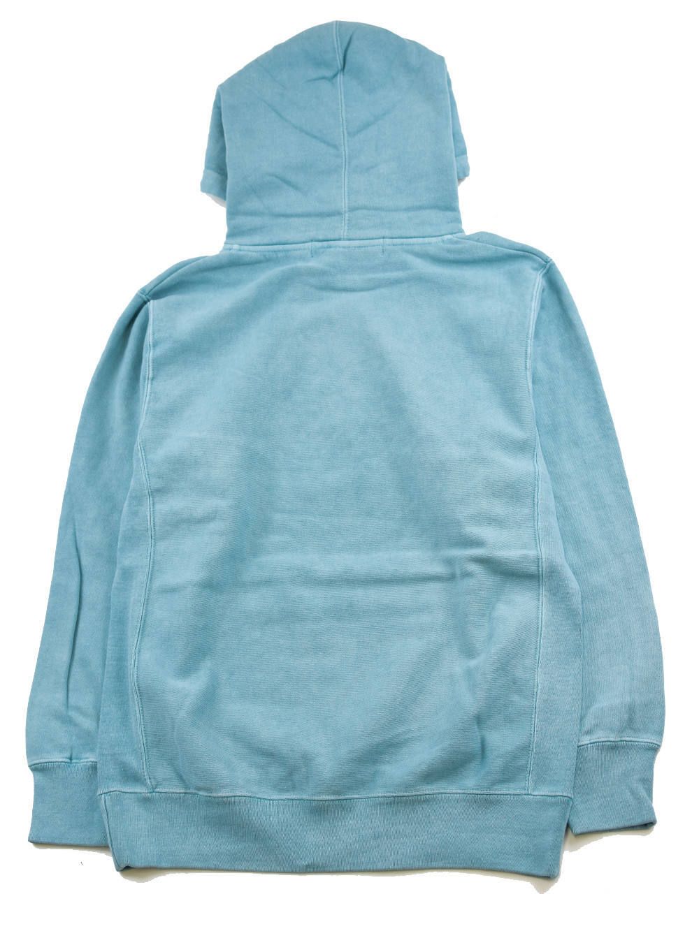 RLIG CDLE PIGMENT-HOODIE