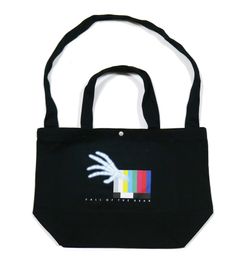CALL OF THE DEAD 2WAY TOTE-BAG