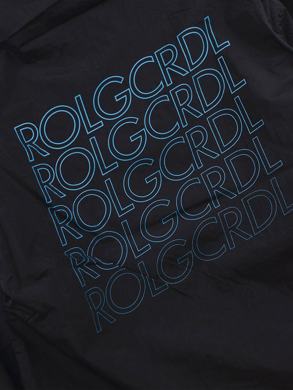RLCR SIGN-ANORAK