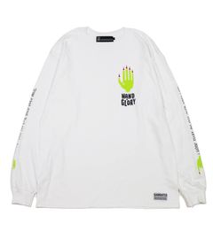 HAND OF GLORY L/S T