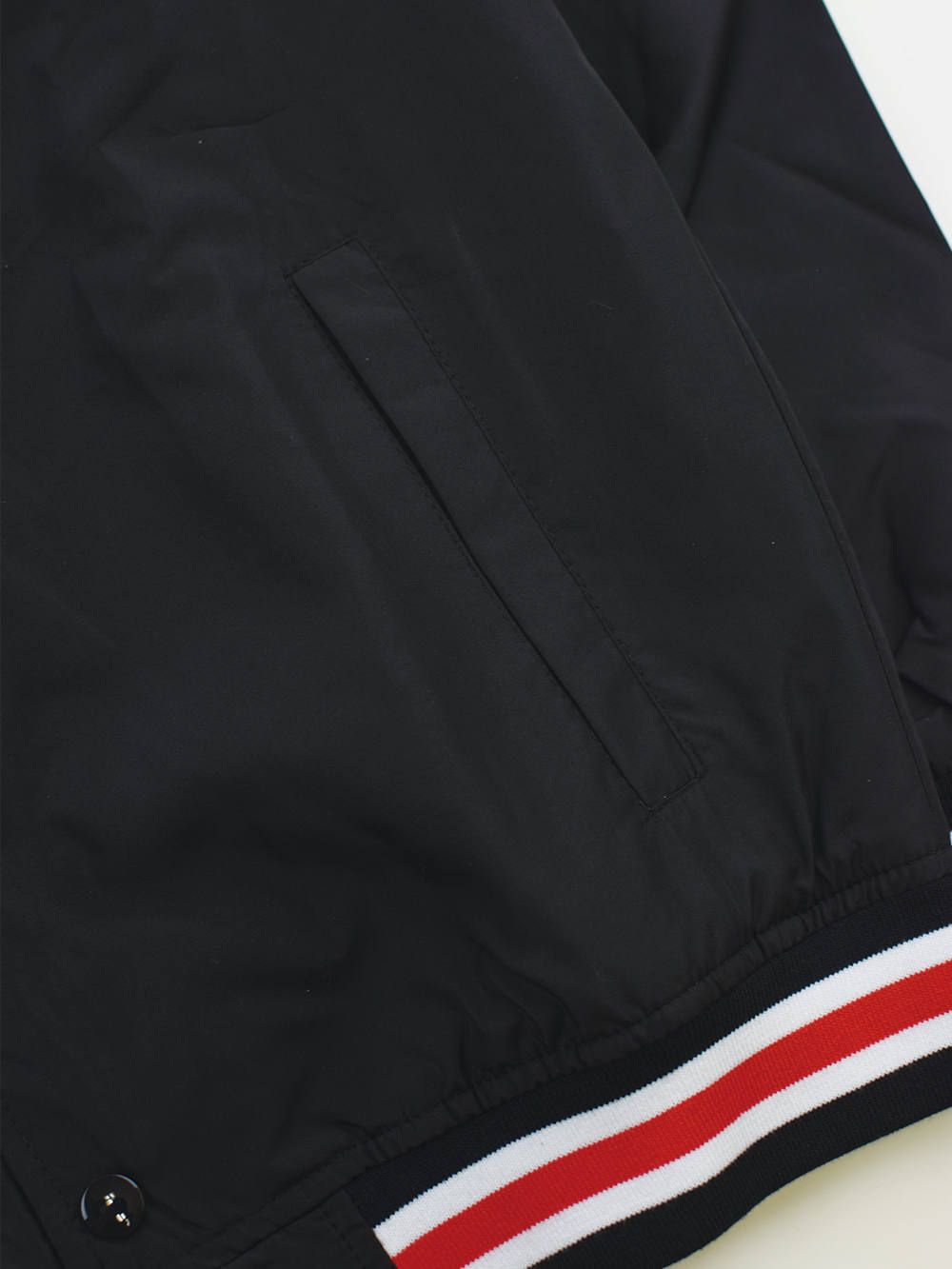 rg light weight studium jkt