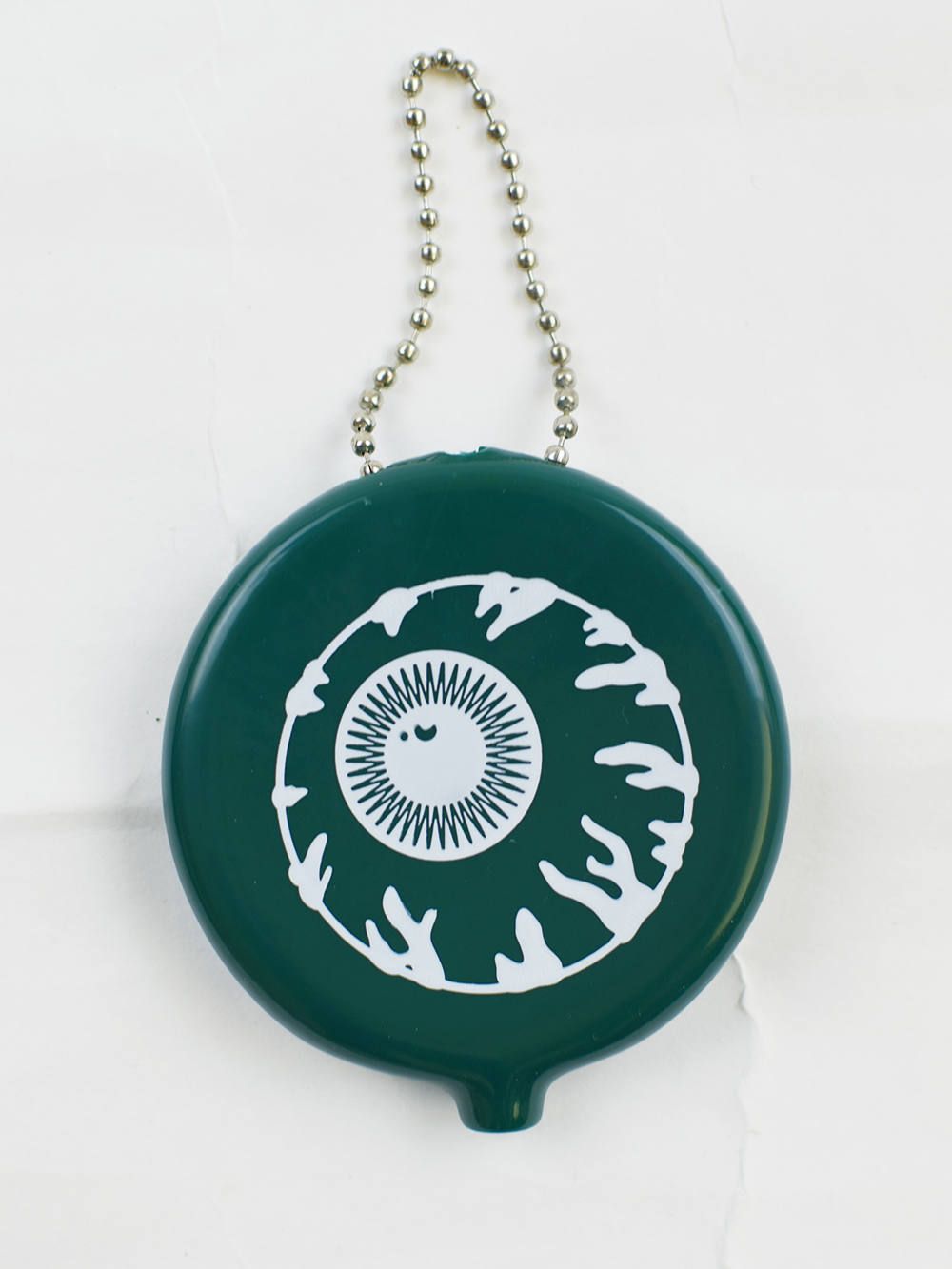 Keep Watch Coin Case