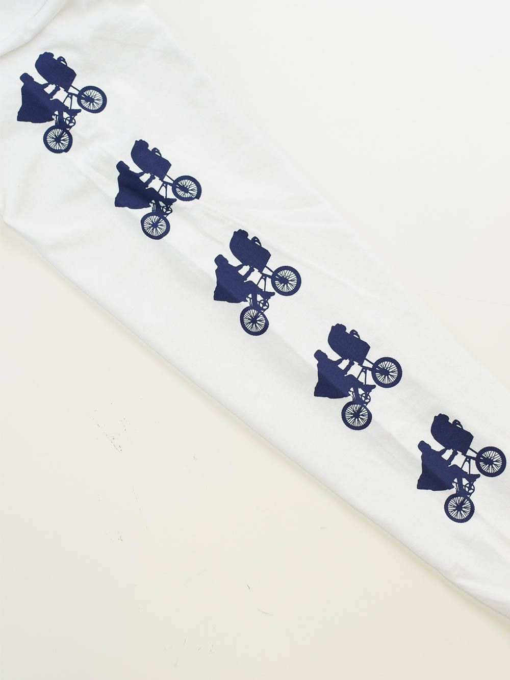 RCxE.T. MOON LIGHT LONG T-SHIRT