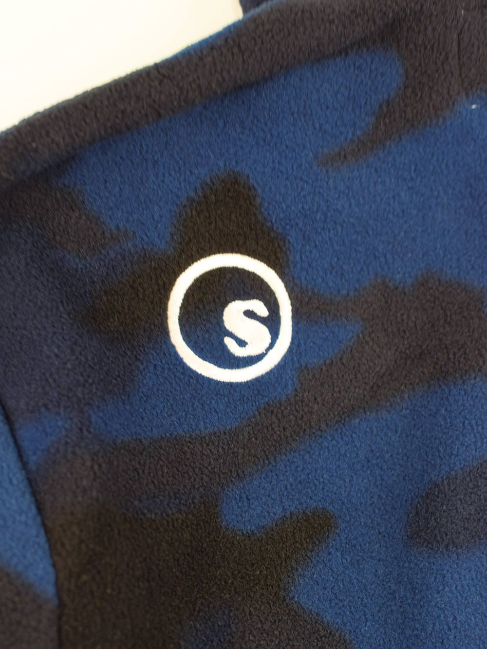 sd fleece jkt
