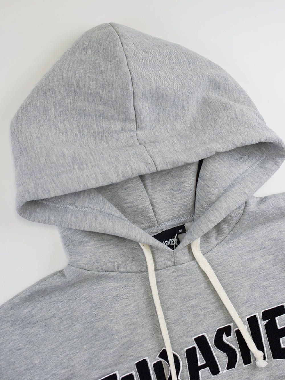 HOMETOWN emb. HOODIE