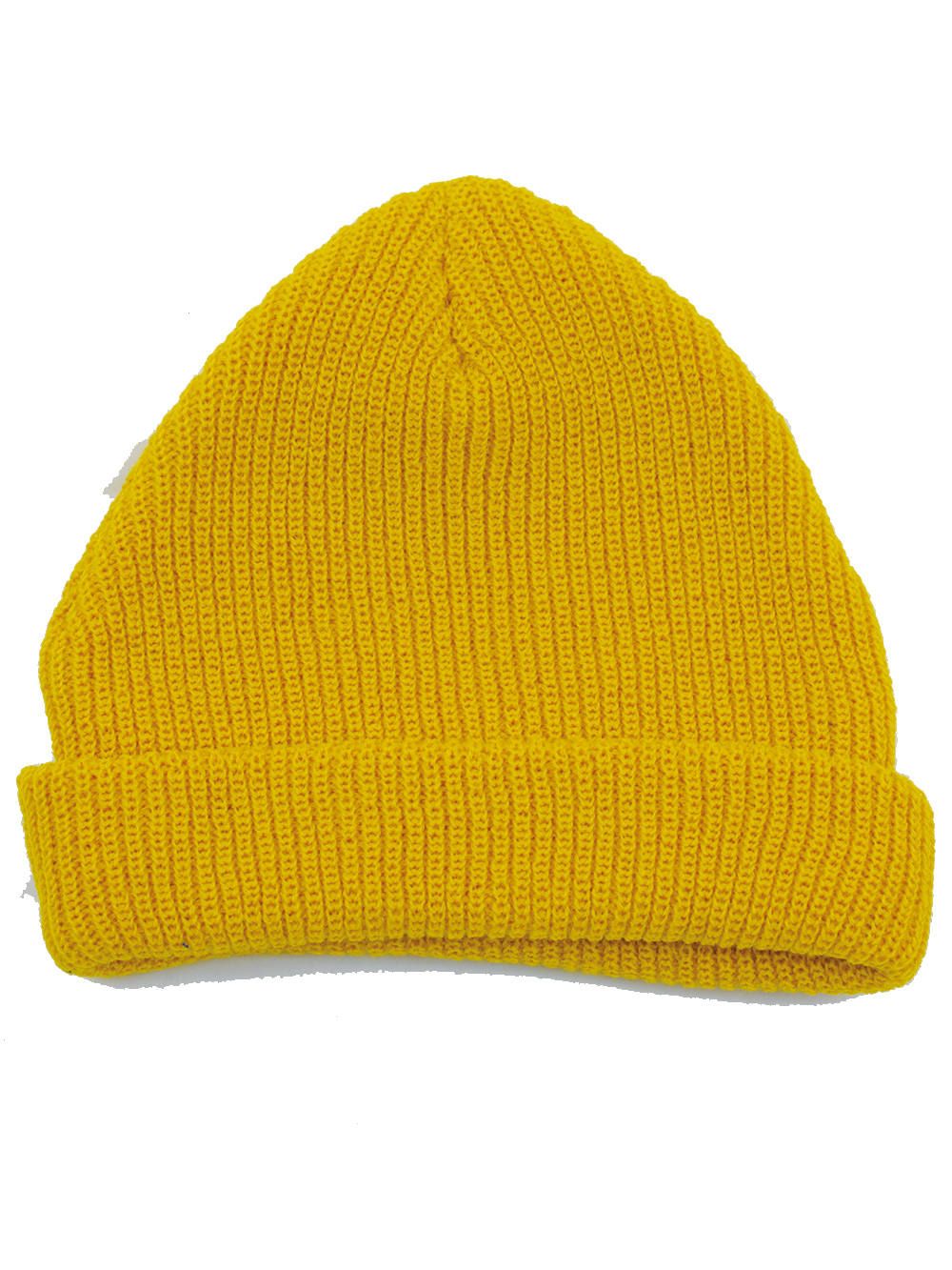 rg soft beanie